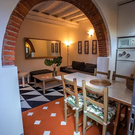 Apartment Acacia - Palma Florence