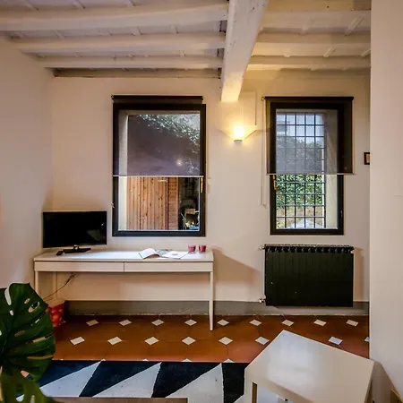 Acacia - Palma Apartment