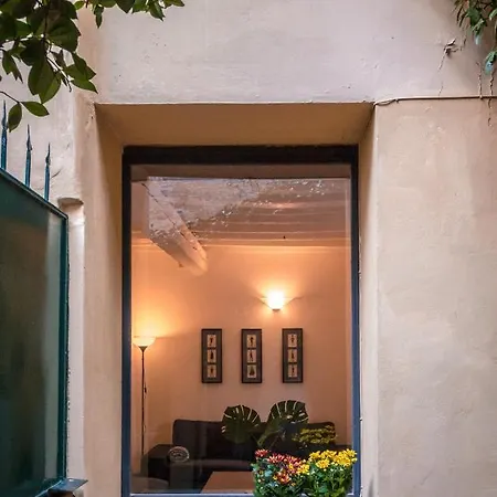 Apartment Acacia - Palma Florence