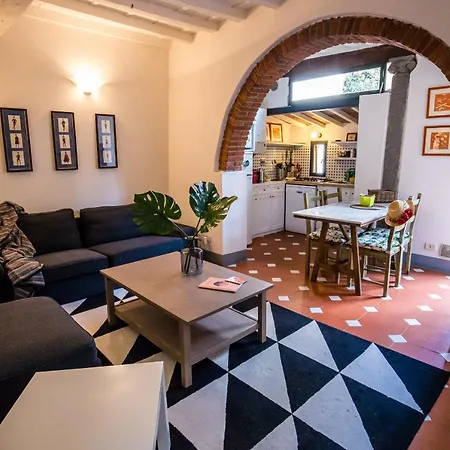 Acacia - Palma Apartment