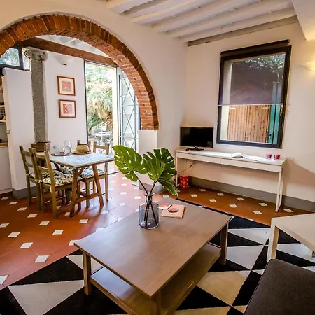 Apartment Acacia - Palma *