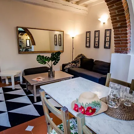 Apartment Acacia - Palma Florence