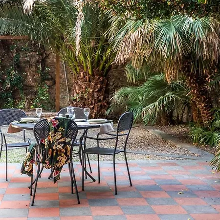 Apartment Acacia - Palma